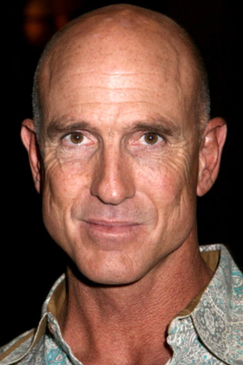 et billede af Cully Fredricksen