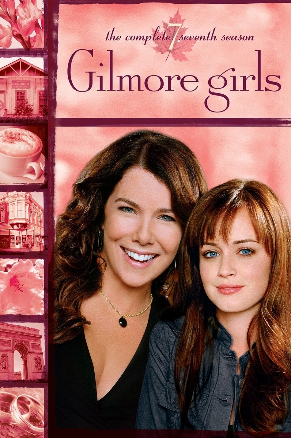 Gilmore Girls - Season 7