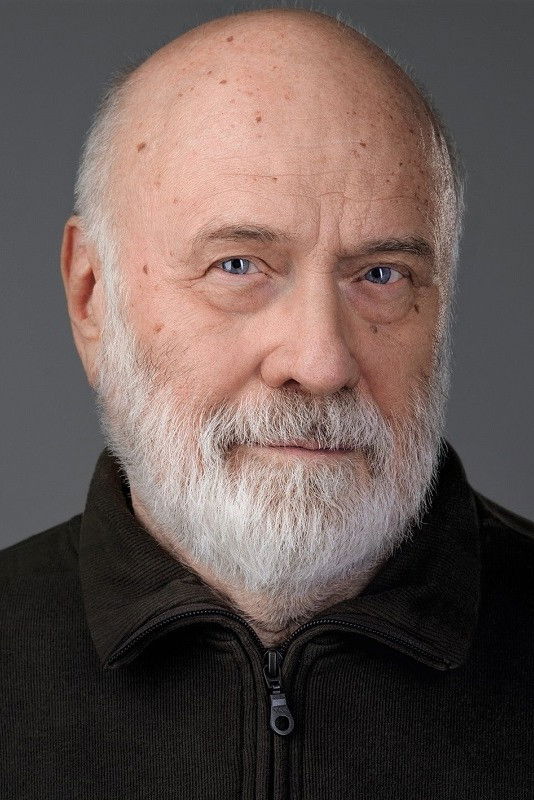 et billede af Leonid Ševtsov