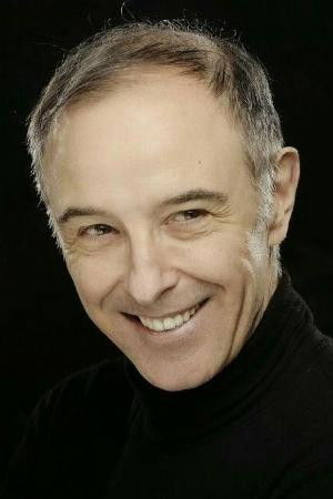 et billede af Manel Barceló