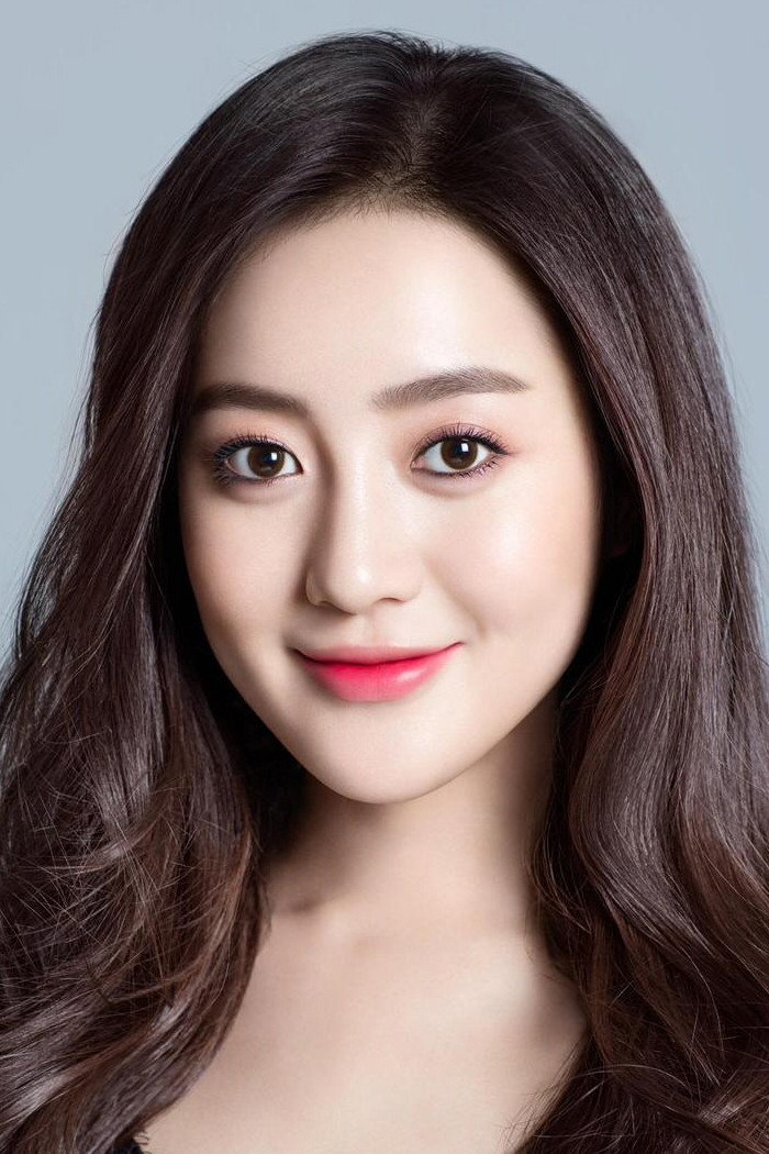 et billede af Wang Ziwei