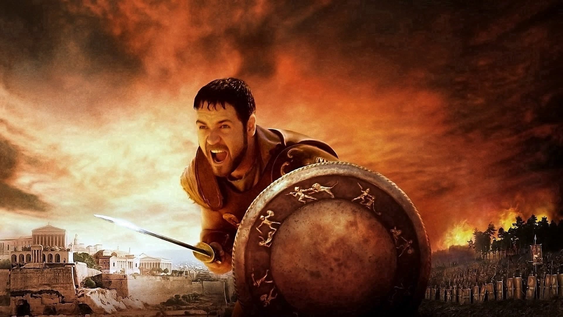 Gladiator (2000)