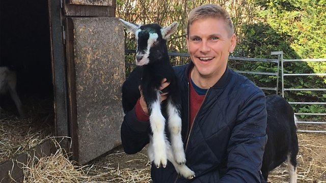 Countryfile 32x15