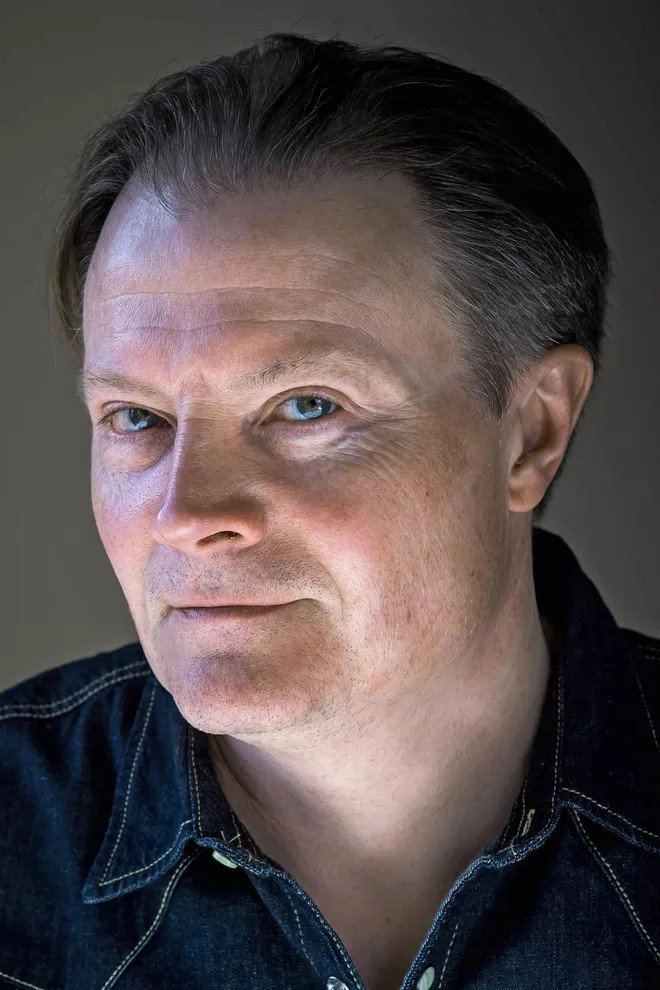 Actor Photo