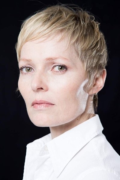 et billede af Judith Bogner