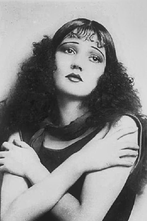 et billede af Julie Suedo