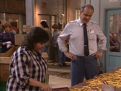 Roseanne