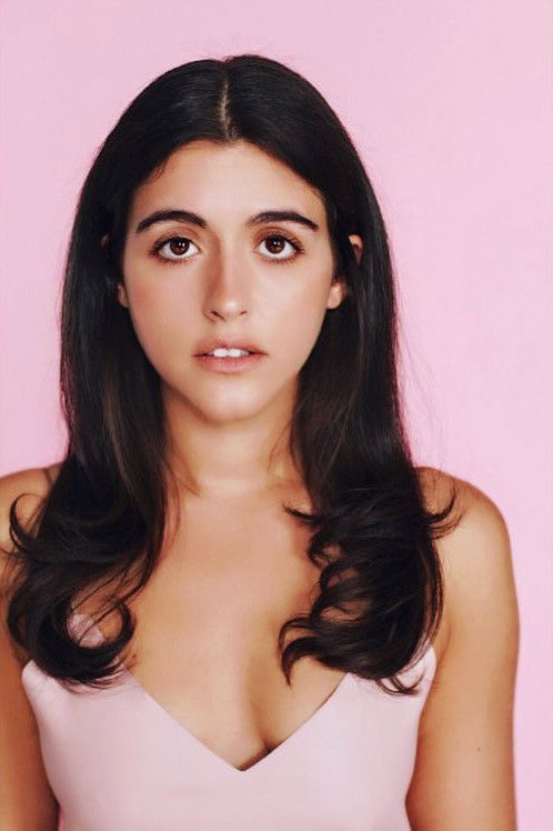 et billede af Ayden Skye