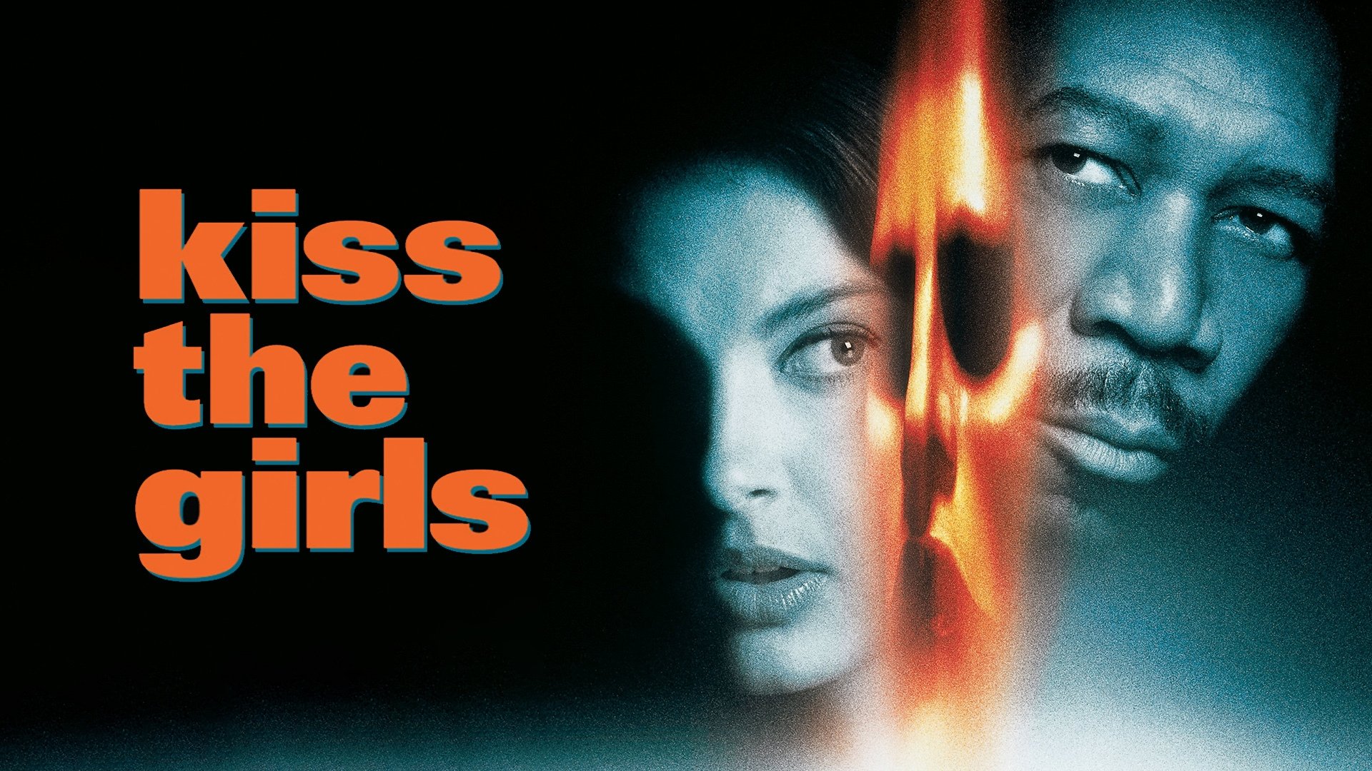 Kiss the Girls (1997)