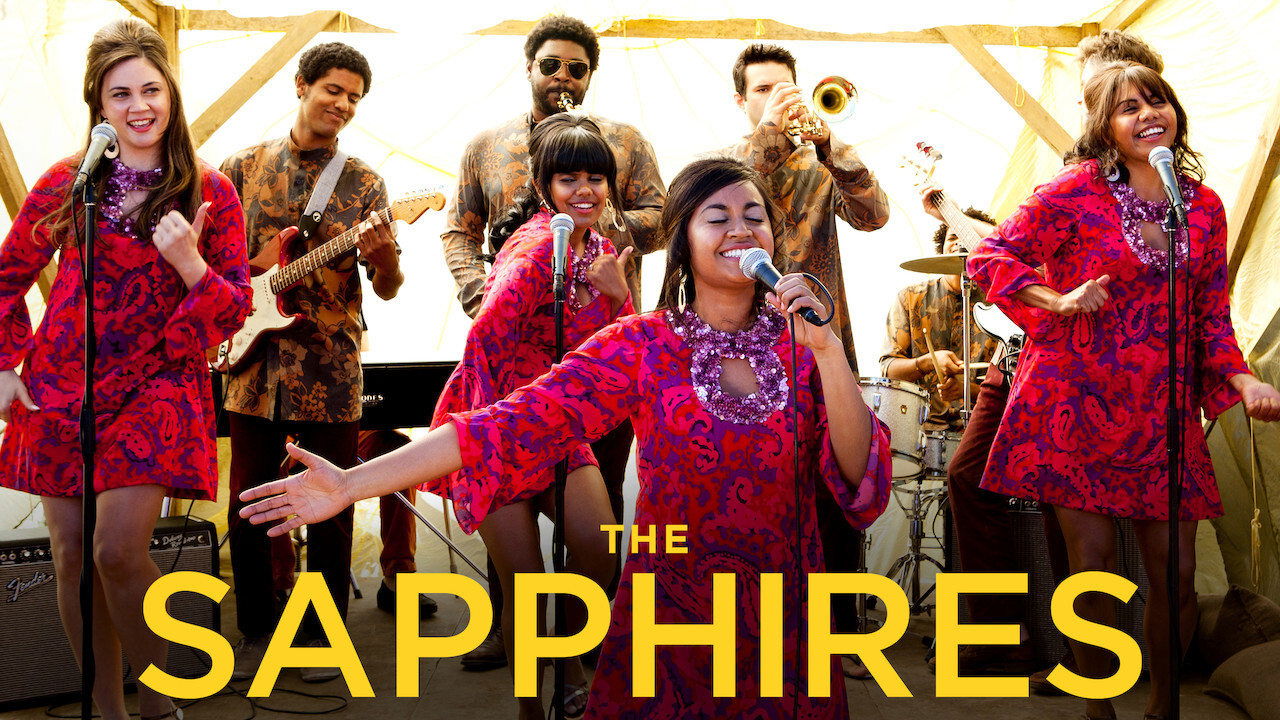 The Sapphires (2012)