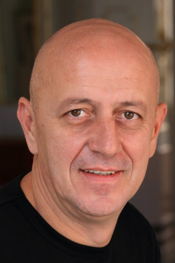 et billede af László Méhes