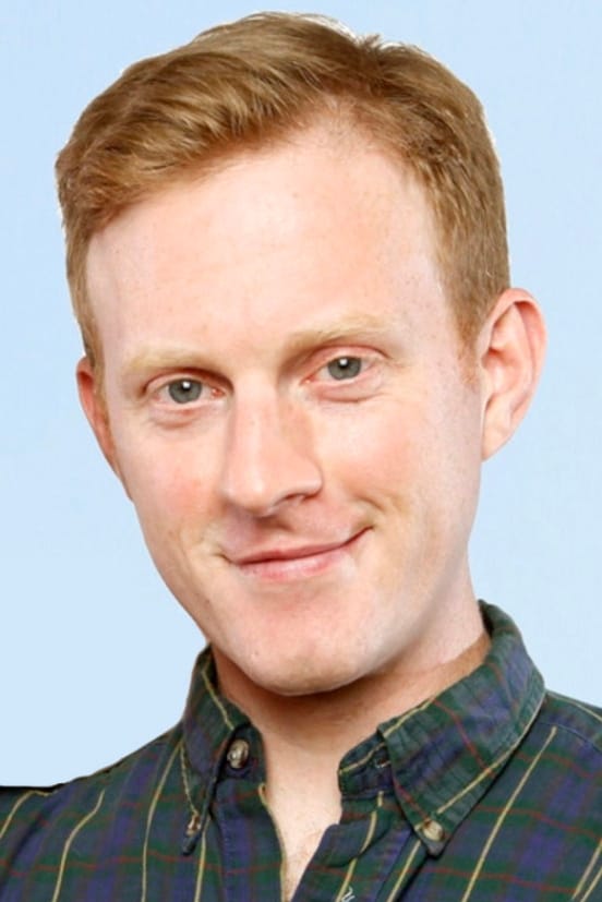 et billede af Michael C. Maronna