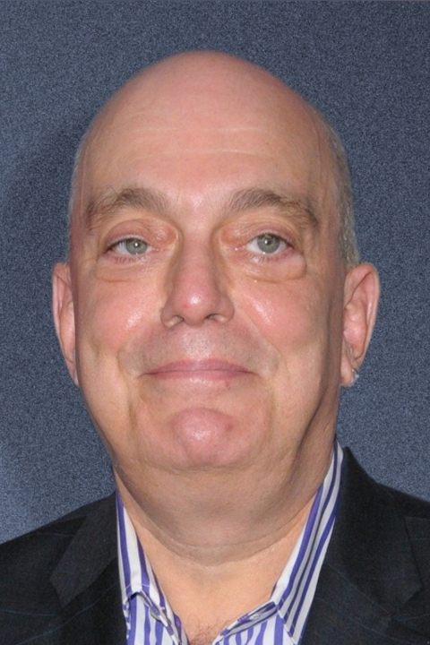 et billede af John Mainieri