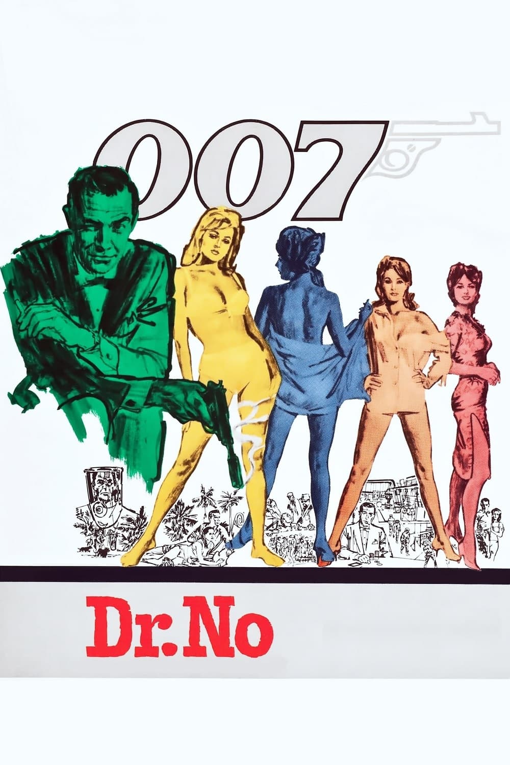 Dr. No