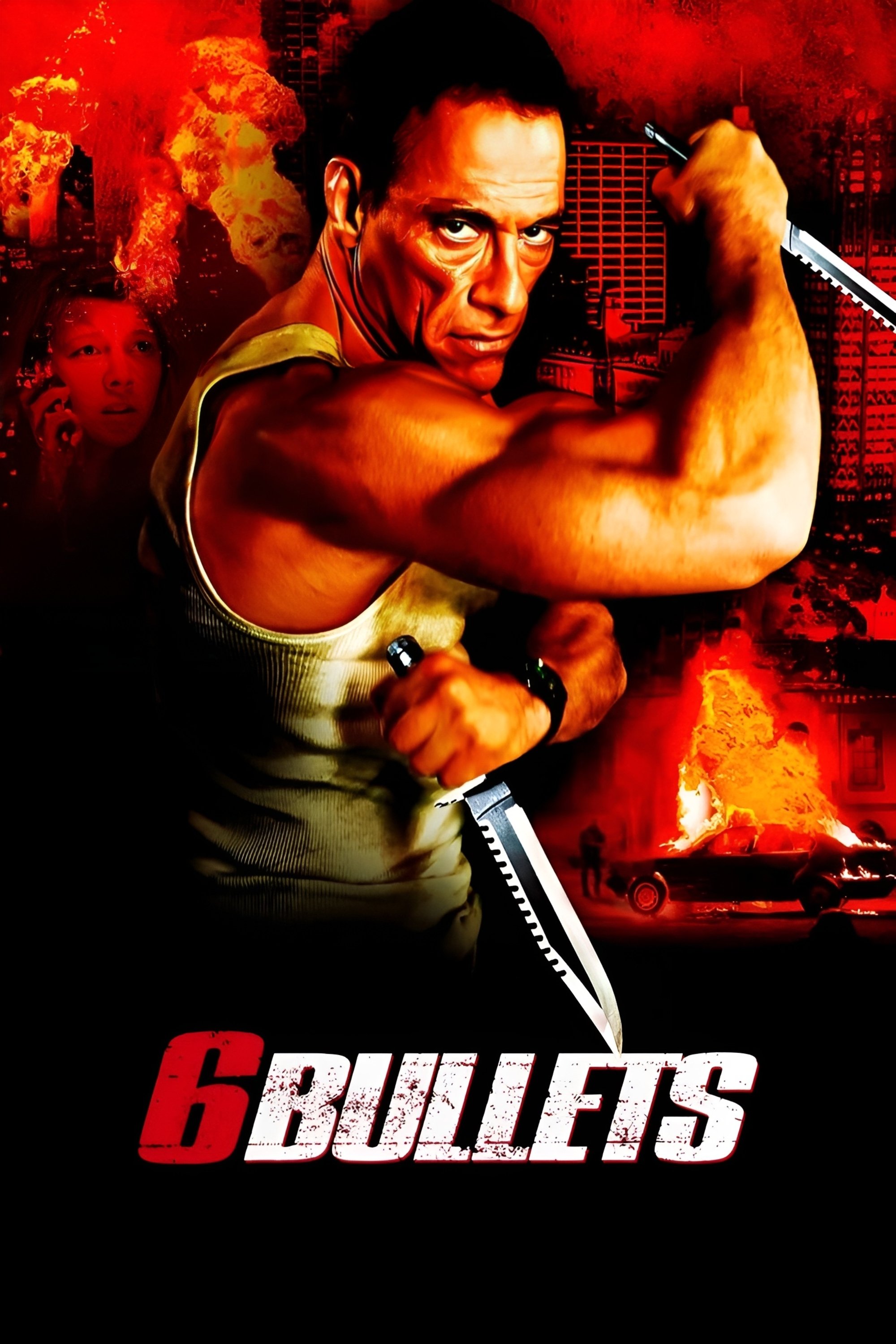 6 Bullets