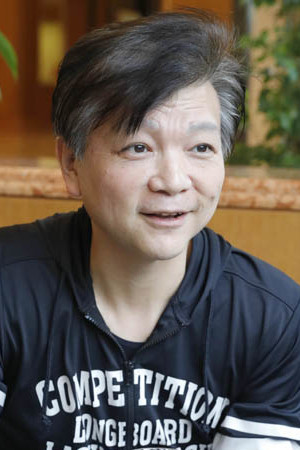 et billede af Kyoya Kimura