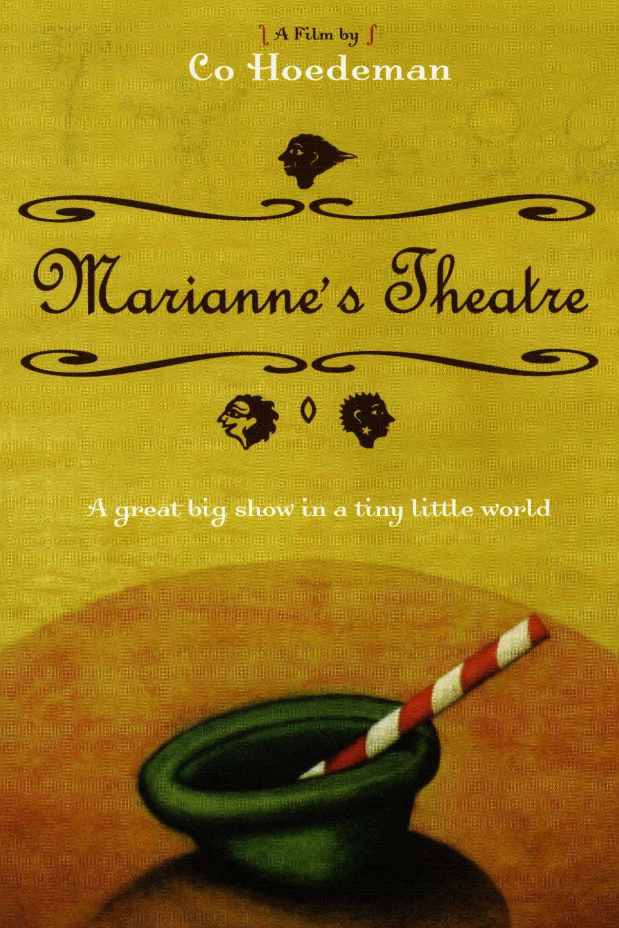 Marianne's Theatre