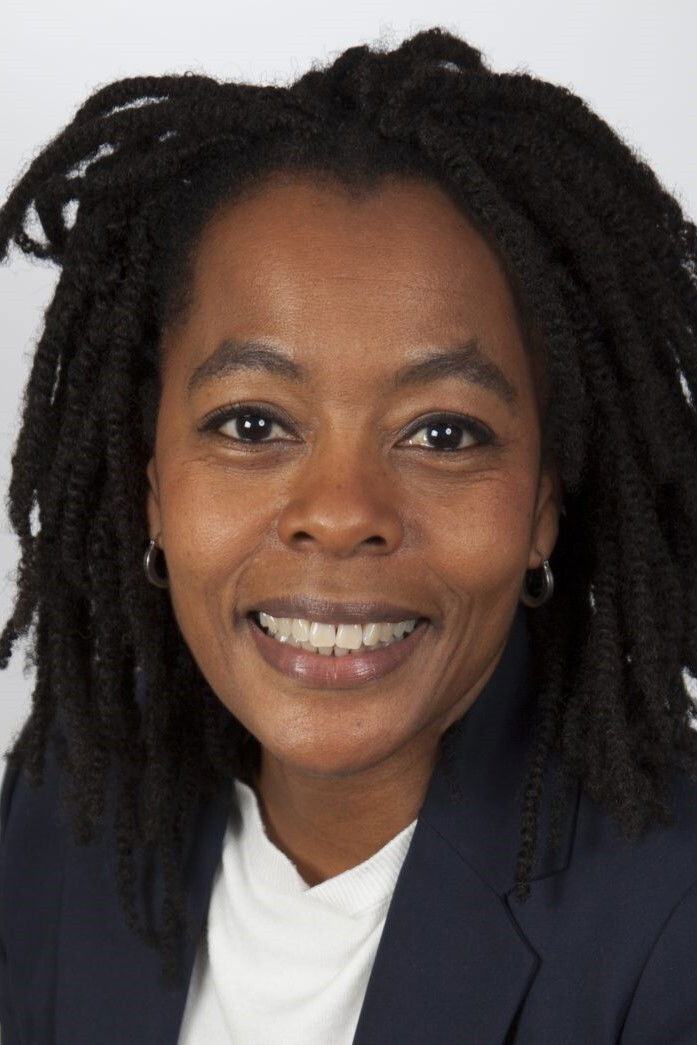 et billede af Esther Drenthe