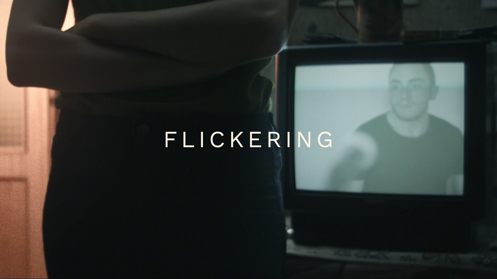 Flickering