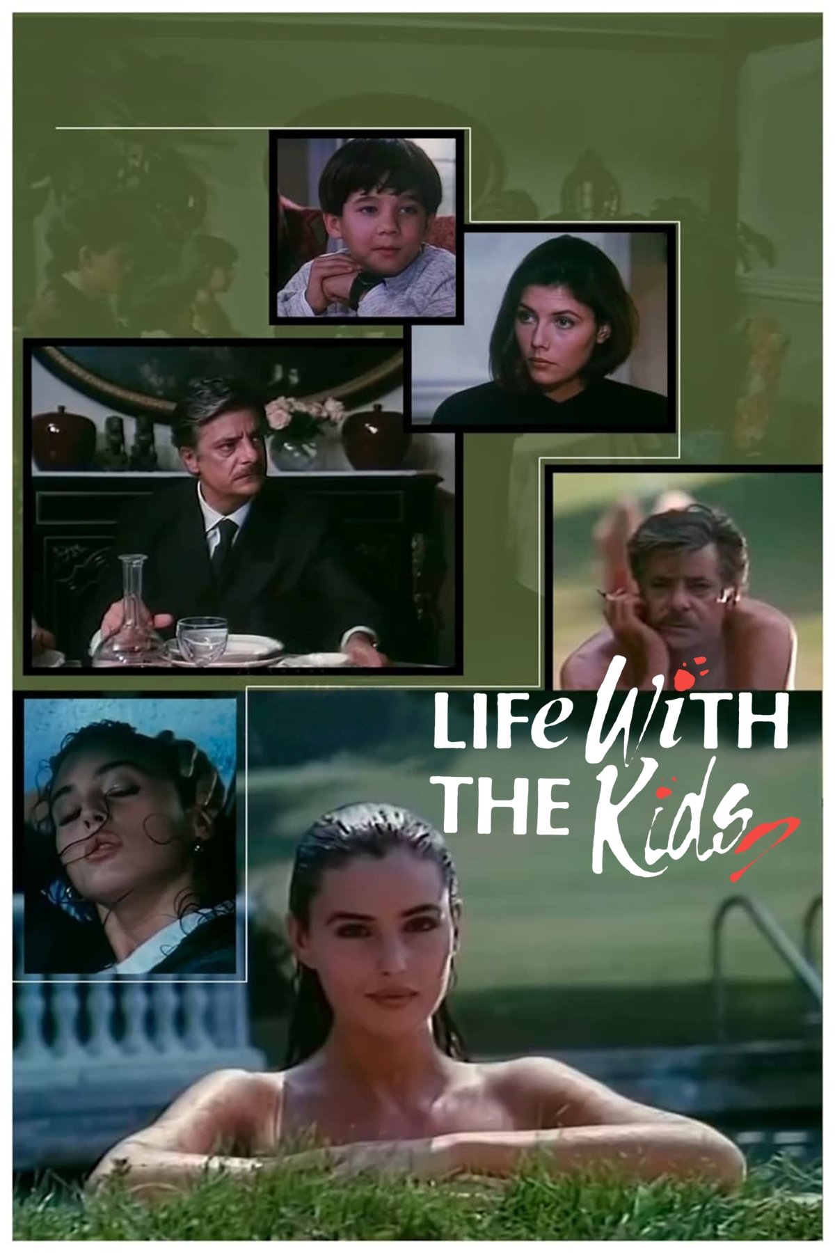 Life with the Kids