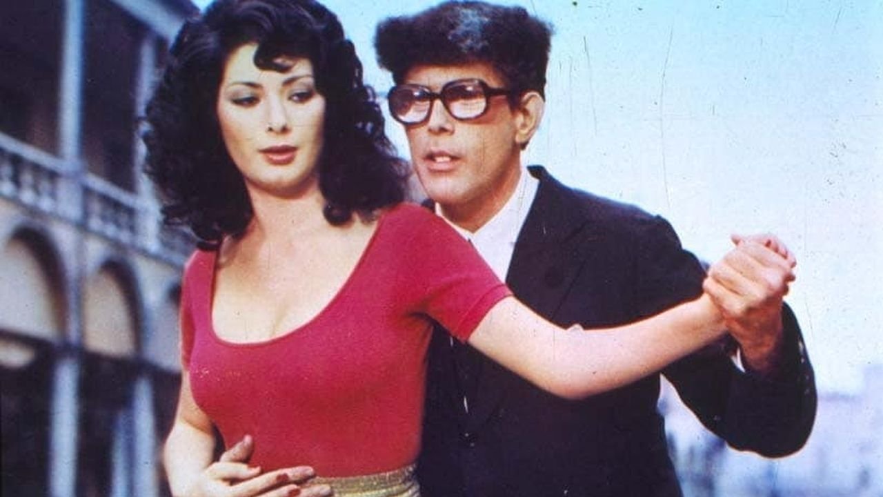 40 gradi all'ombra del lenzuolo (1976) Filmer Film . nu