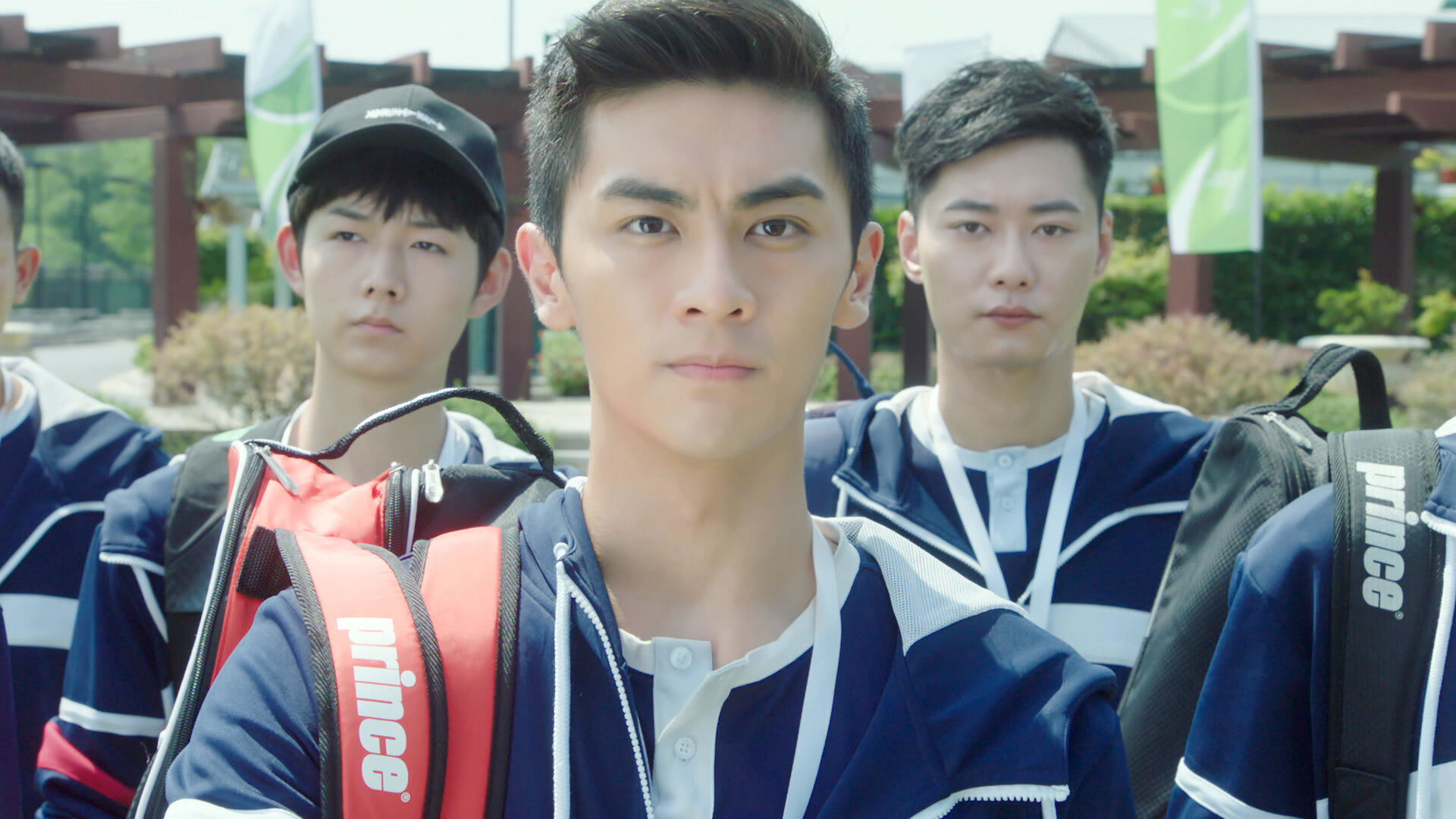 The Prince of Tennis ~ Match! Tennis Juniors ~