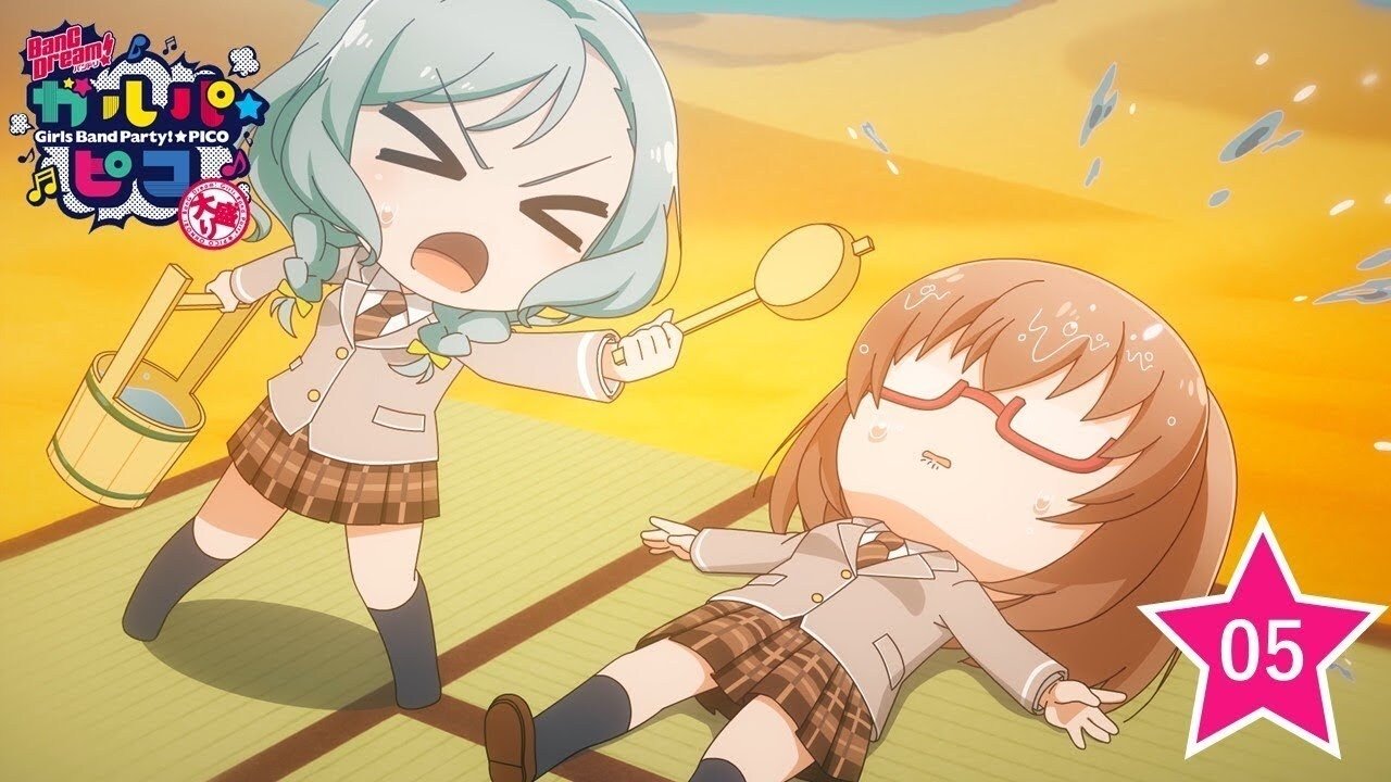 Episode 5