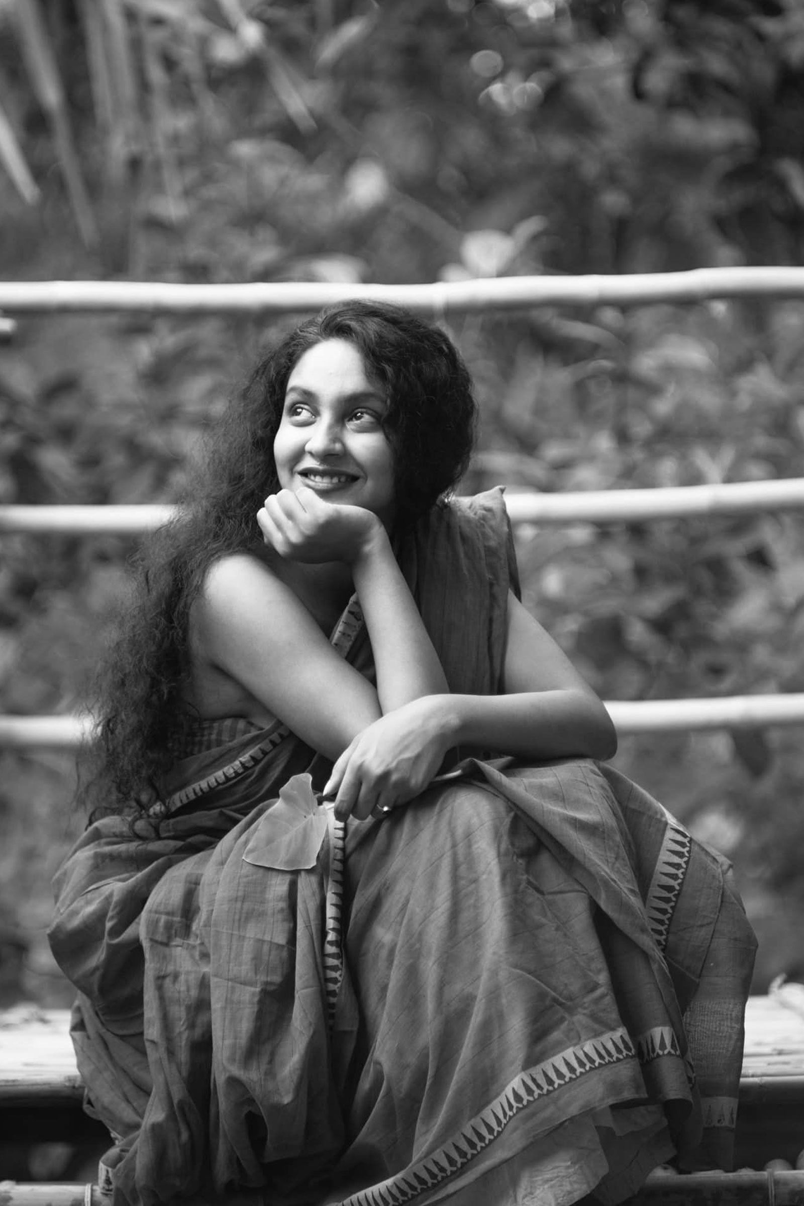 et billede af Tahua Labib Tura