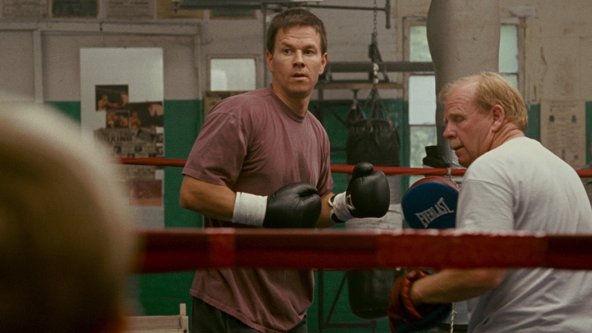 Fighter (2010)