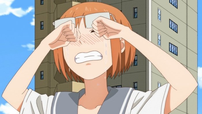 Download Chio Chan No Tsuugakuro Episode 12 End Jnime Desktop Wallpaper Free Get Wallpaper Chio Chan No Tsuugakuro Episode 12 End Jnime For iPhone Free