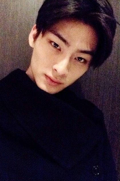 et billede af Wang Ting-yun