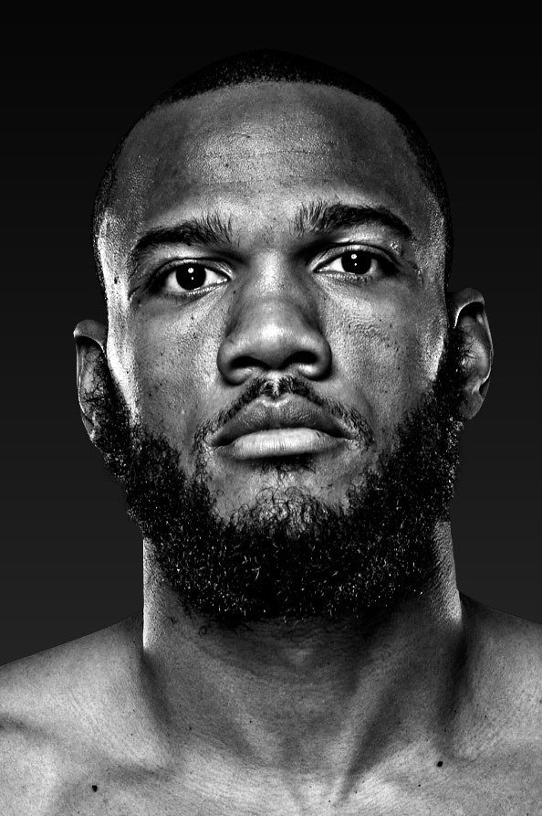 et billede af Julian Williams