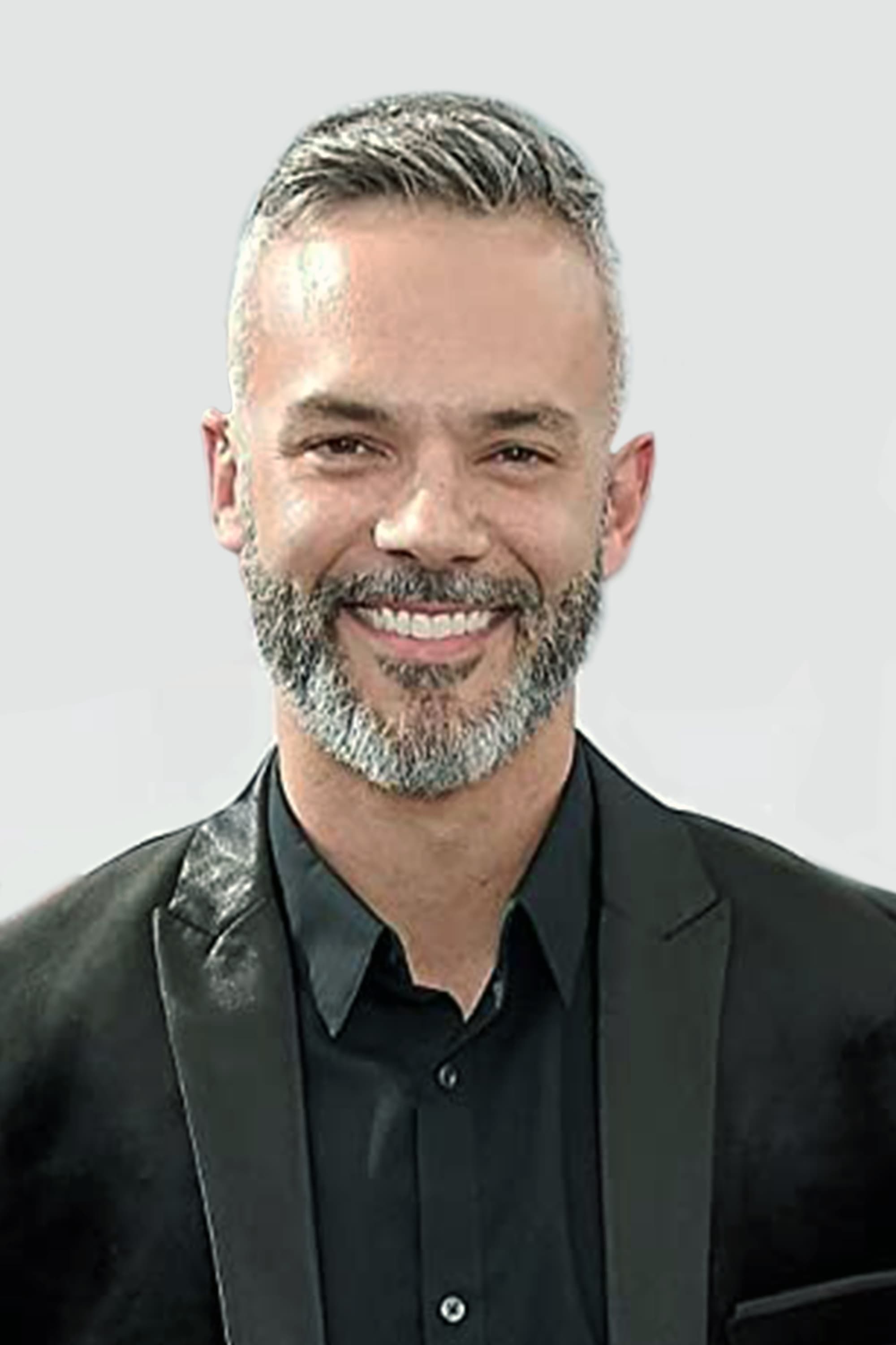 et billede af Greg Rementer