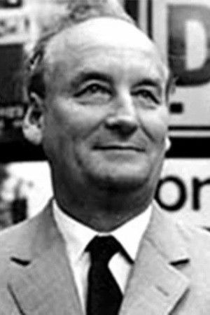 et billede af Andrew Thorndike