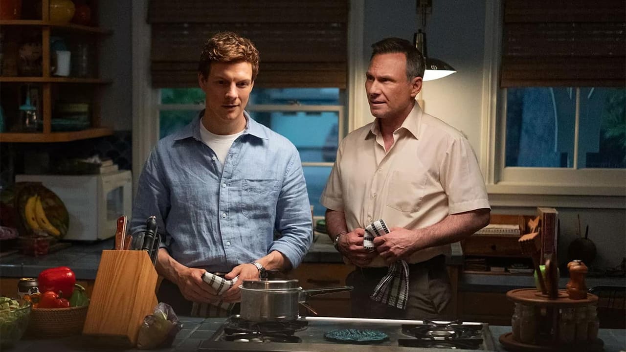 Dexter: Original Sin