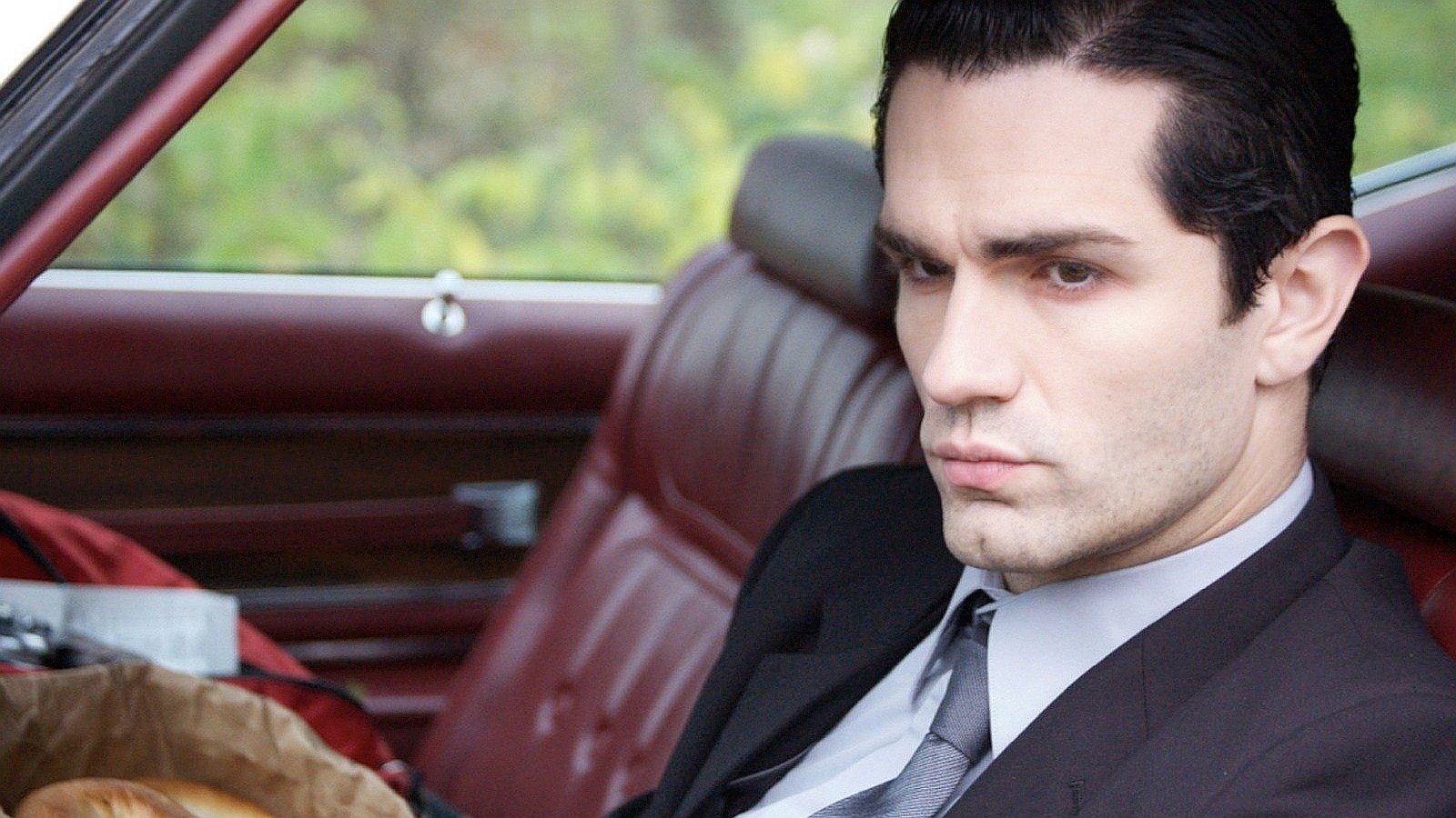 The Return of Joe Rich (2011)