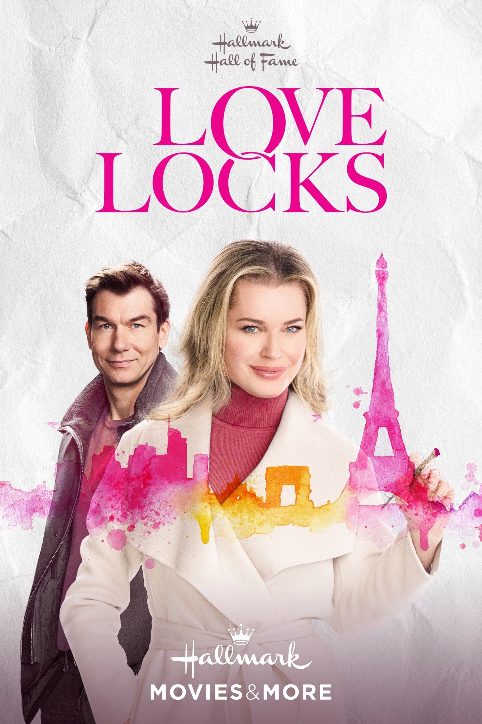 Love Locks