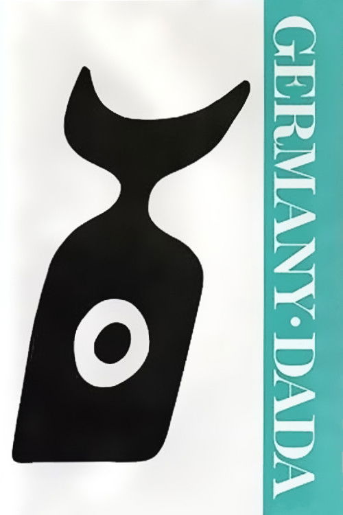 Dada: Museum Without Walls Poster