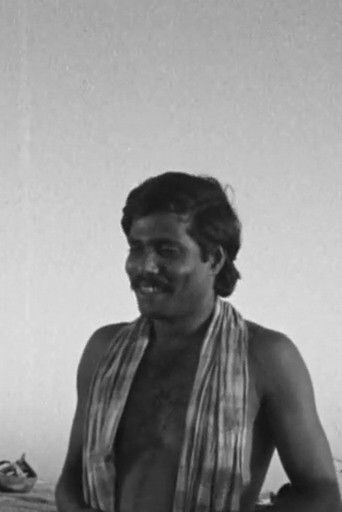 et billede af K. Matin