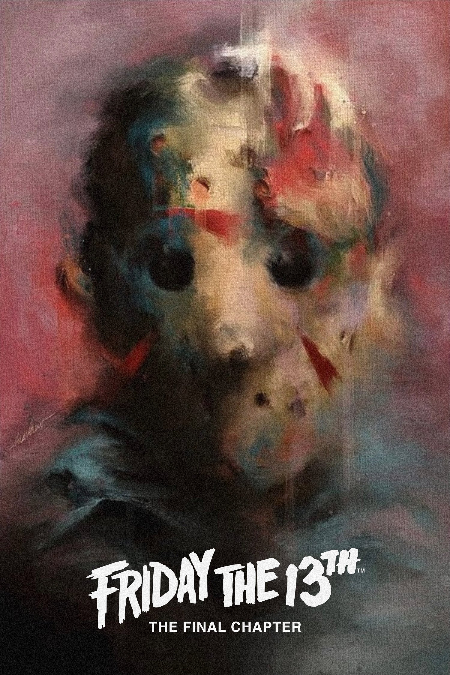 Friday the 13th: The Final Chapter