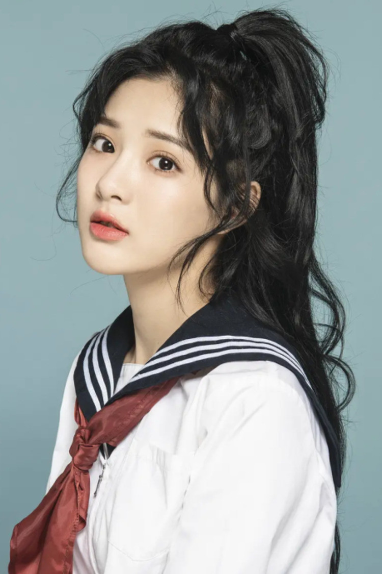 et billede af Shi Xuejing