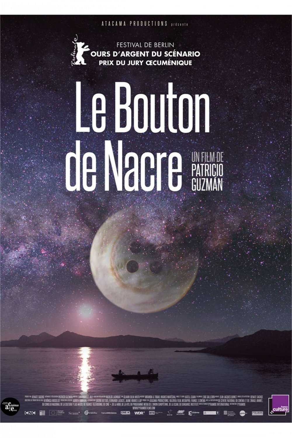 Le Bouton de nacre Le Bouton de nacre