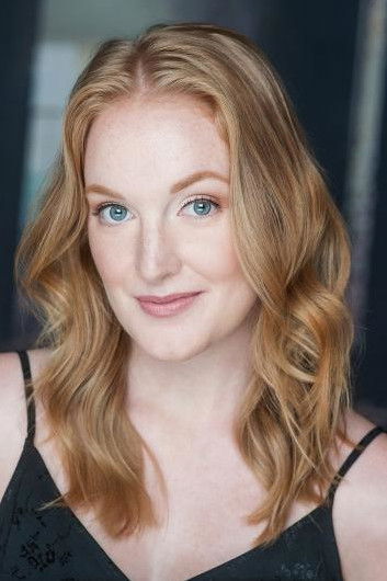 et billede af Rebecca Kilburn