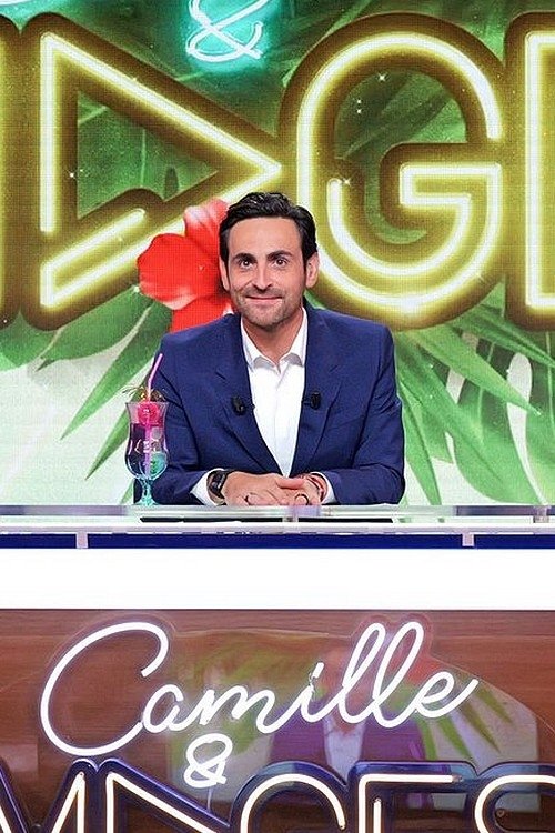 Les Vacances de Camille & images - Season 1