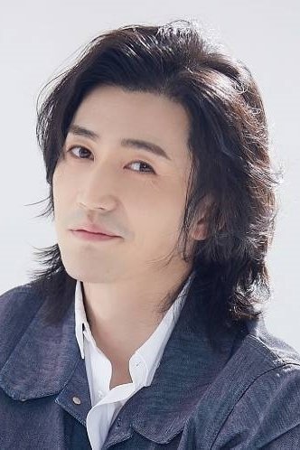 Xu Weihao's picture in the cast