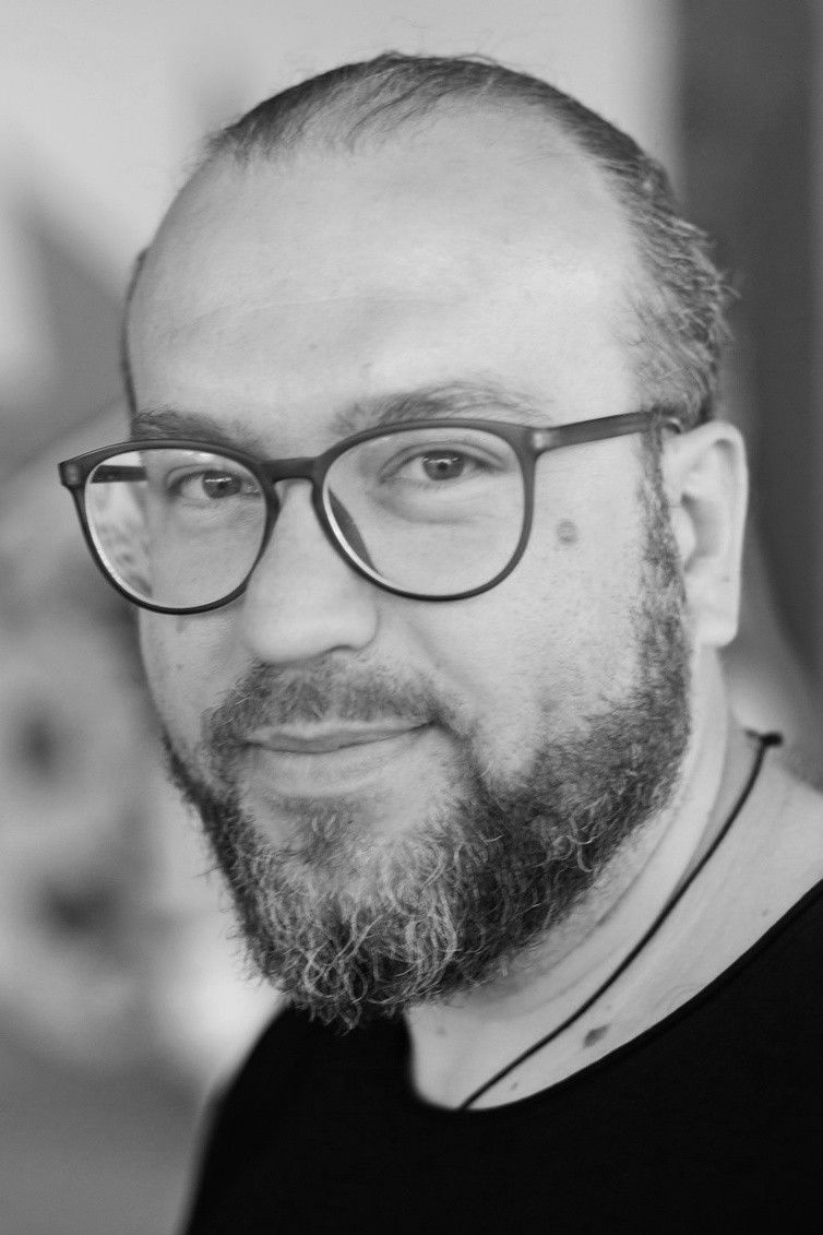 et billede af Roman Minin