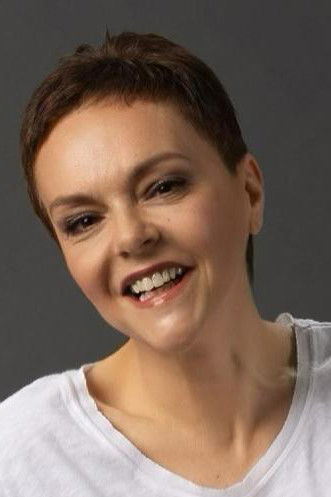 et billede af Margarita Varlamou