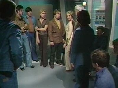 Doctor Who - Season 11 Episode 10 : Episodio 10 (1989)