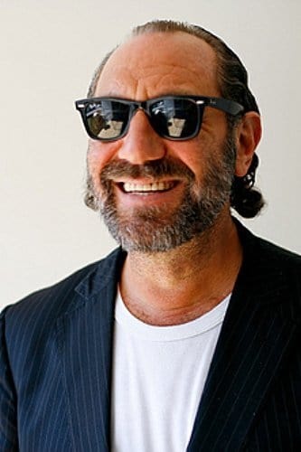 et billede af Sandy Gutman