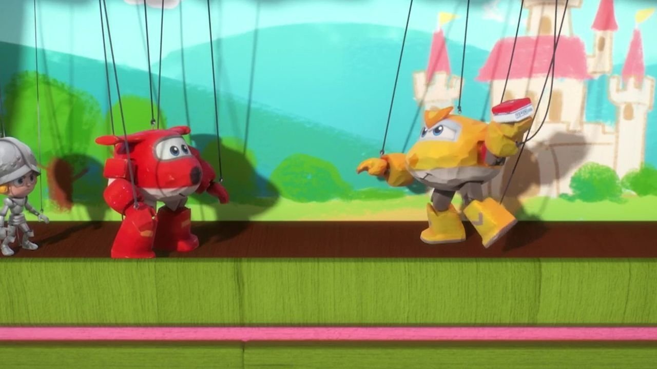 Super Wings
